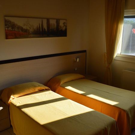 Alloggio Le Macine Ferrara Dış mekan fotoğraf