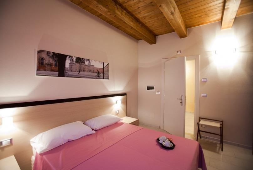 Alloggio Le Macine Ferrara Oda fotoğraf
