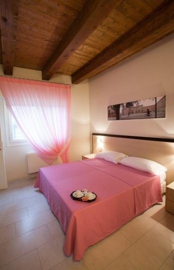 Alloggio Le Macine Ferrara Oda fotoğraf
